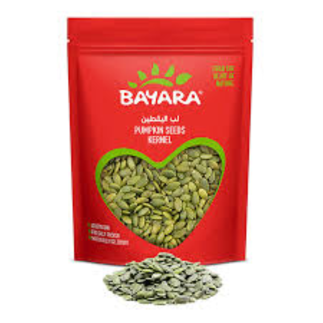 BAYARA PUMPKIN KERNELS 200GM